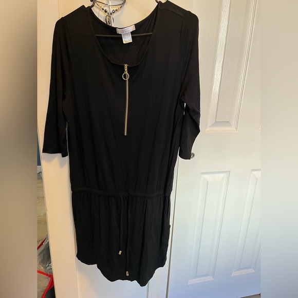 VENUS Dresses & Skirts - Small black dress